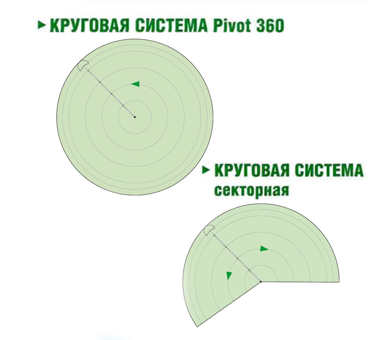 Круговая система